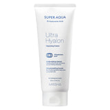 Super Aqua Ultra Hyalron Cleansing Cream