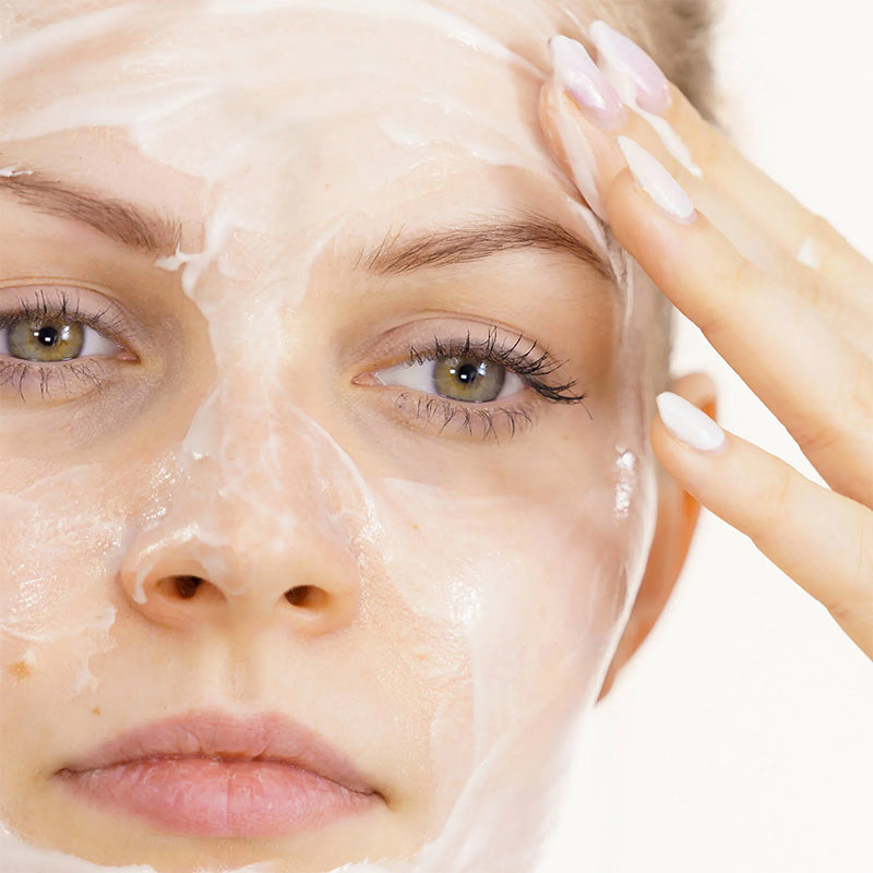 Talks Vegan Squeeze Pocket Sleeping Mask