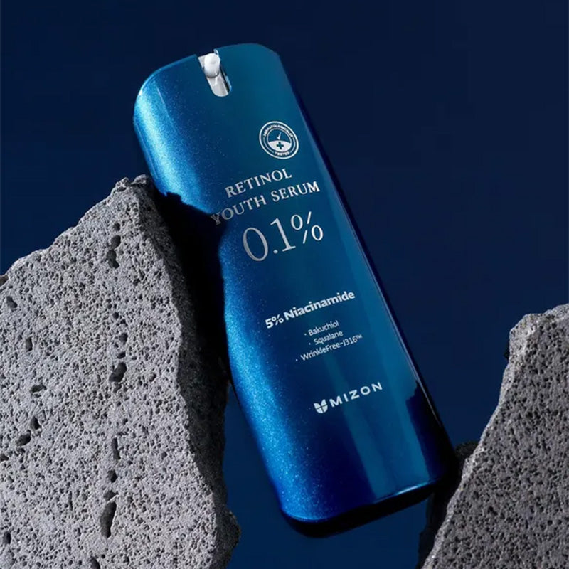 0.1% Retinol Youth Serum
