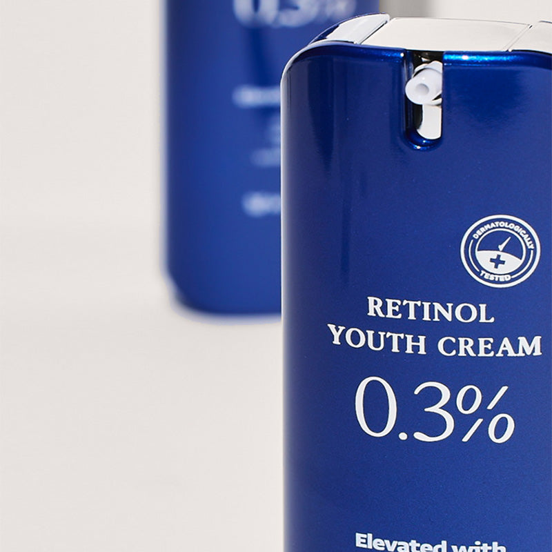 0.3% Retinol Youth Cream
