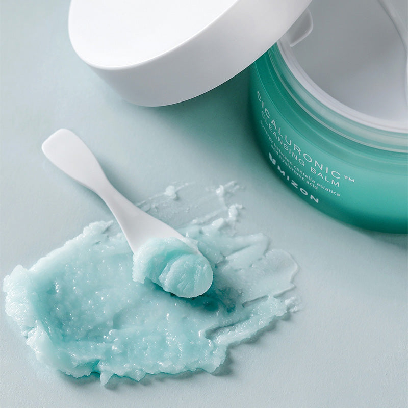 Cicaluronic Cleansing Balm