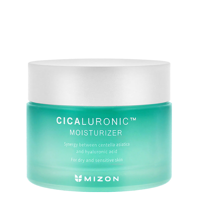 Cicaluronic Moisturizer