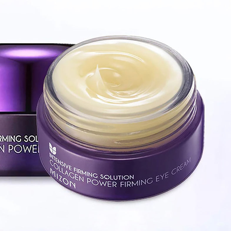 Mizon Collagen Power Firming Eye Cream – Korean-Skincare