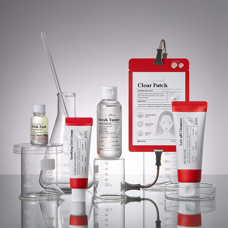 Good Bye Blemish Fresh Toner