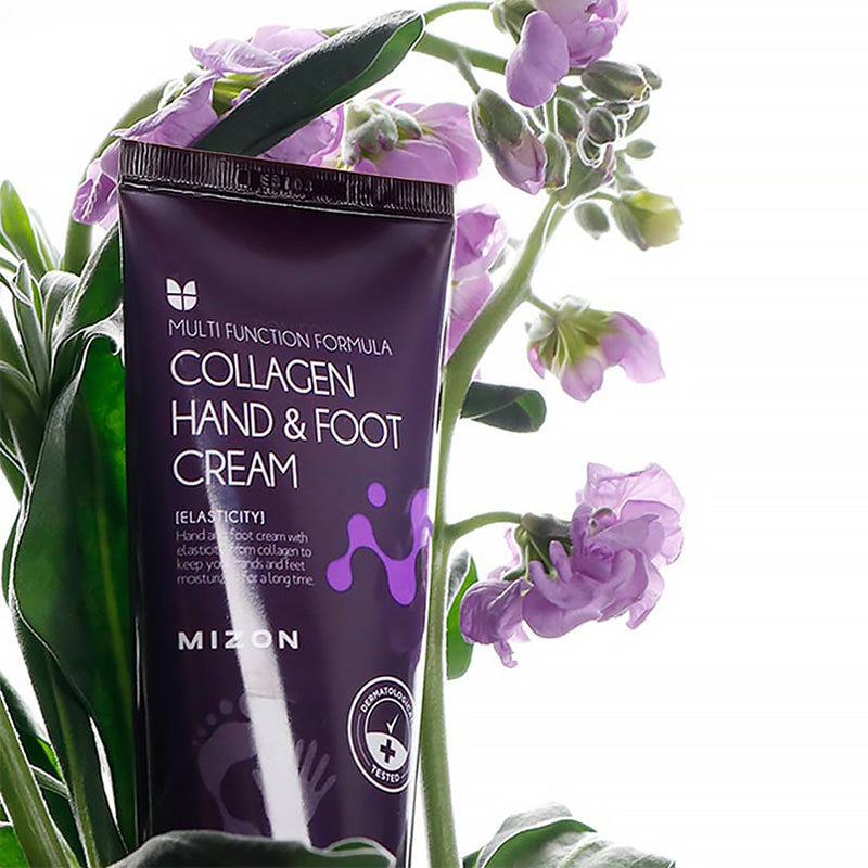 Hand And Foot Cream