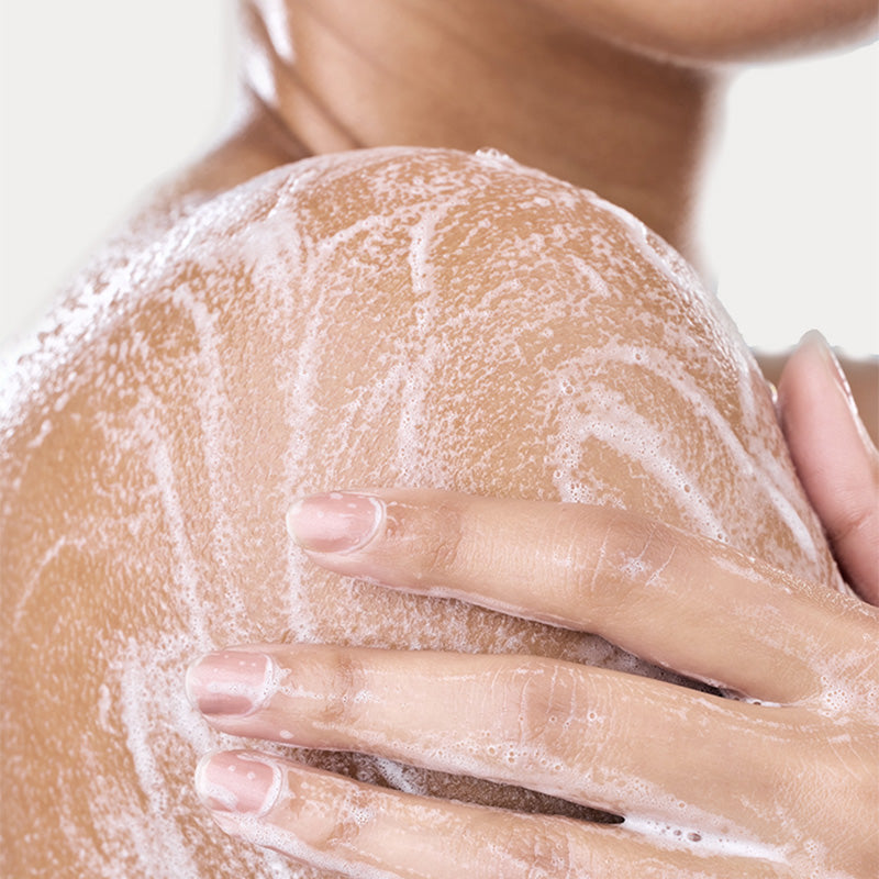 My Relaxing Time Body Wash