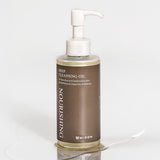 Nourishing Deep Cleansing Oil