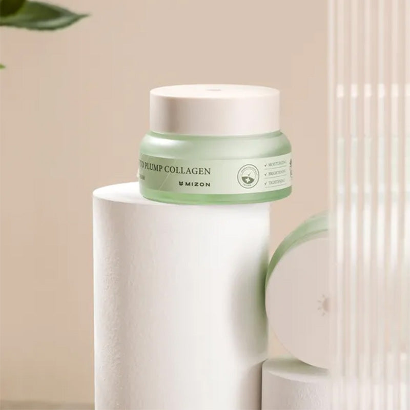 Phyto Plump Collagen Day Cream
