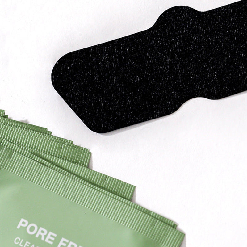 Pore Fresh Clear Nose Pack