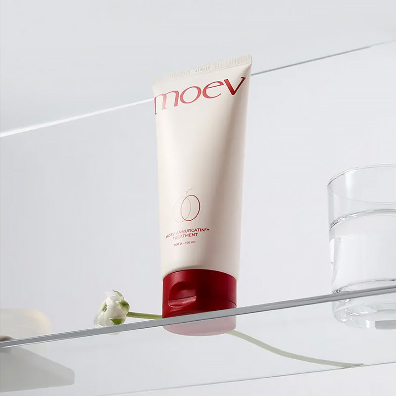 Annurcatin Treatment