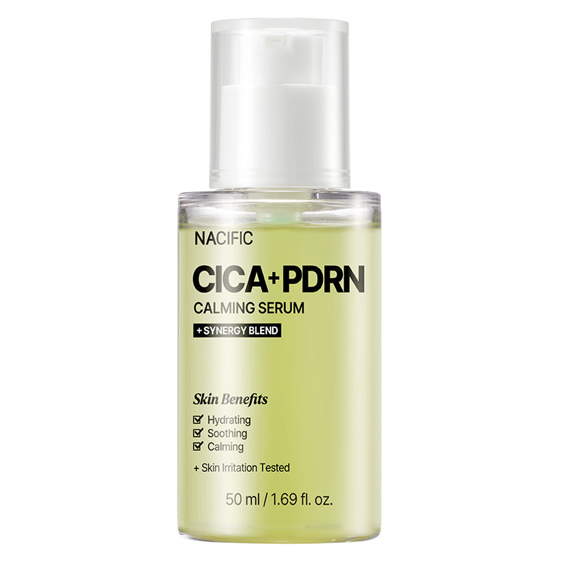 Cica PDRN Calming Serum