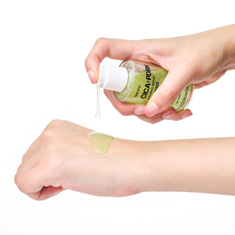 Cica PDRN Calming Serum