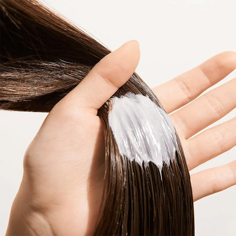 Argan Essential Moisture Repairing Hair Mask