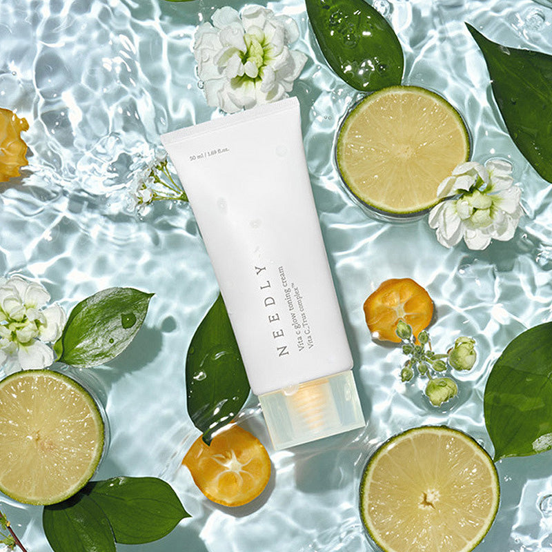 Vita C Glow Toning Cream