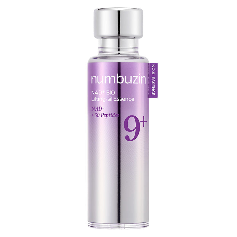 Numbuzin - No.9 NAD Bio Lifting-sil Essence – Korean-Skincare