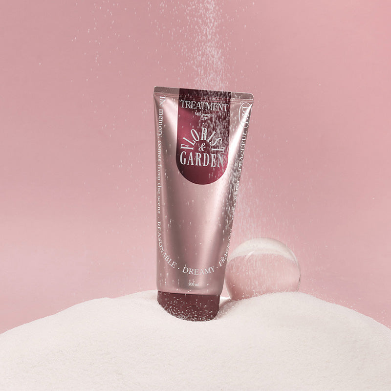 OdiD Milk Protein LPP Treatment Pack