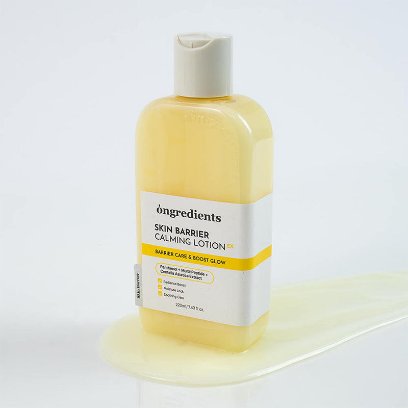 Skin Barrier Calming Lotion EX