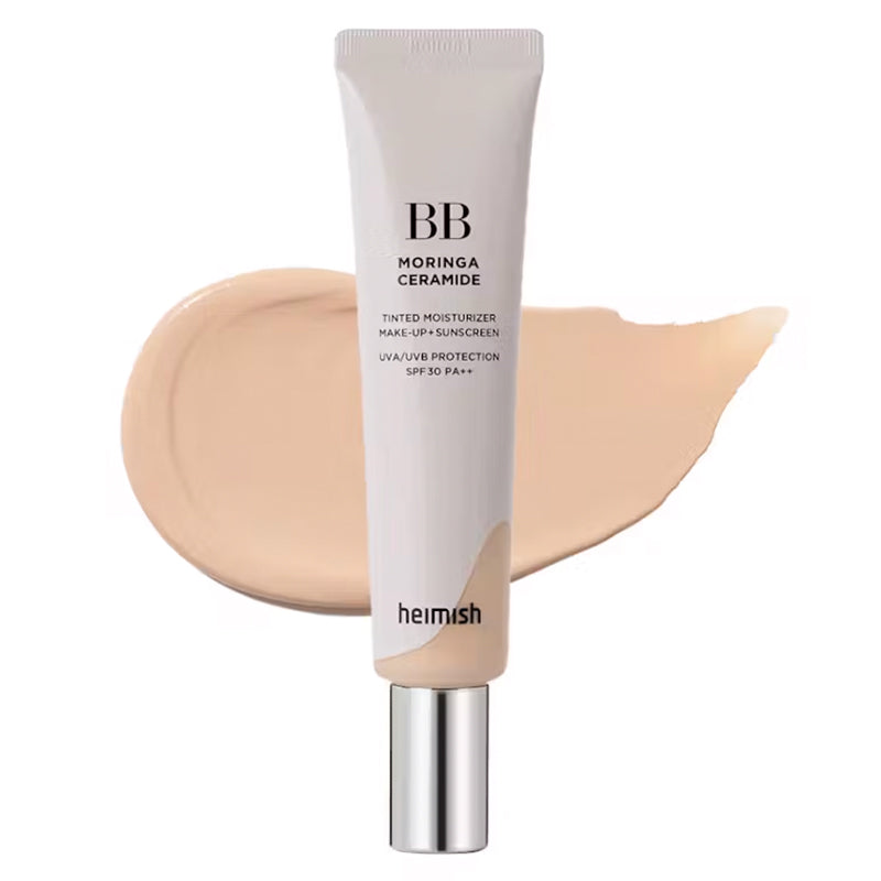 Moringa Ceramide BB Cream SPF 30 PA++