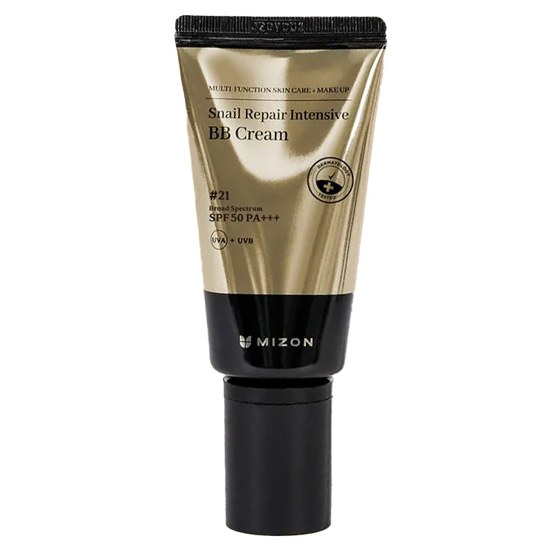 ‍Snail Repair Intensive BB Cream (100% off)