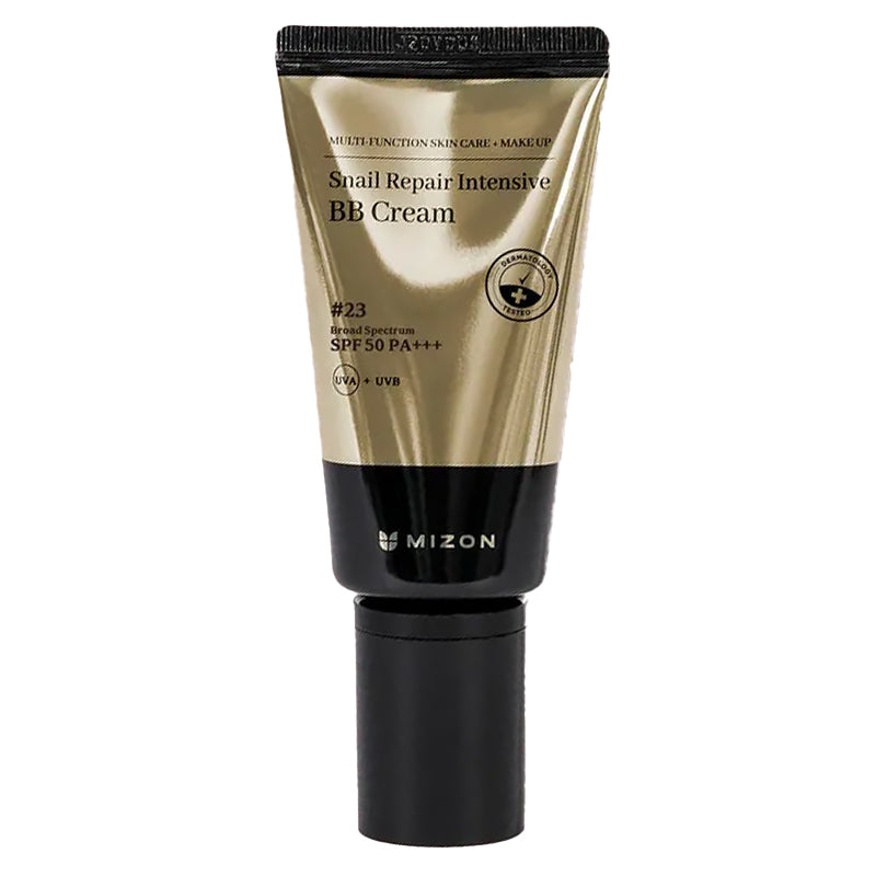 ‍Snail Repair Intensive BB Cream (100% off)