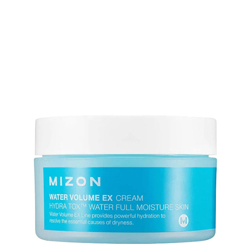 Water Volume EX First Cream