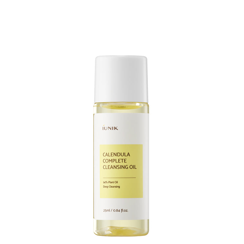 ‍Calendula Complete Cleansing Oil Mini (Freebie) (100% off)