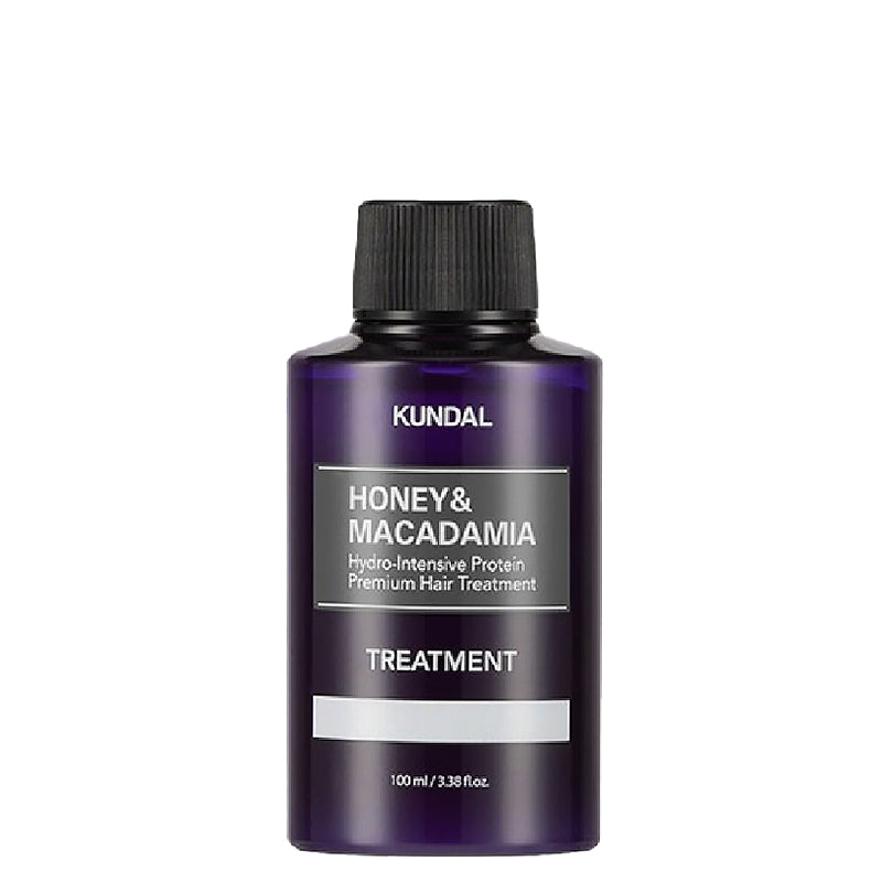 ‍Honey & Macadamia Protein Treatment Mini (100ml) (100% off)