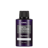 ‍Honey & Macadamia Protein Treatment Mini (100ml) (100% off)