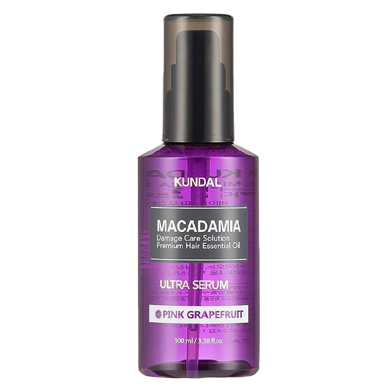 Macadamia Ultra Hair Serum