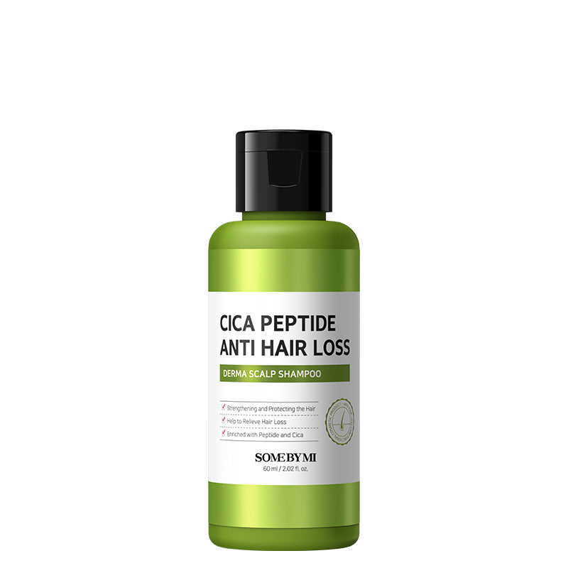 ‍Cica Peptide Derma Scalp Shampoo (Freebie) (100% off)