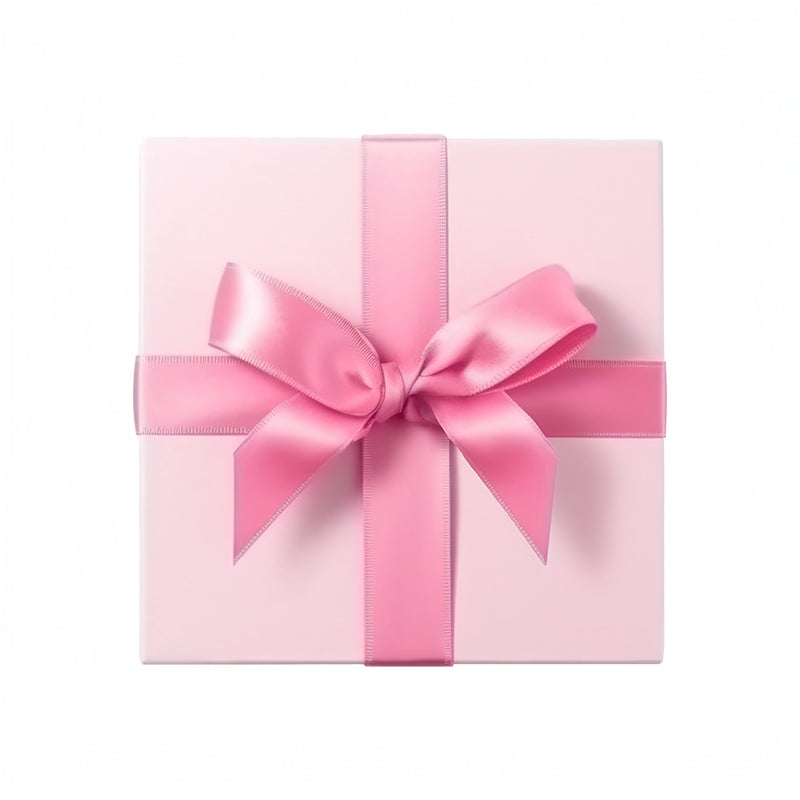 Glowy Gift Box (Freebie) (100% off)