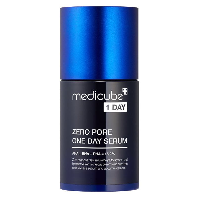 Zero Pore One Day Serum