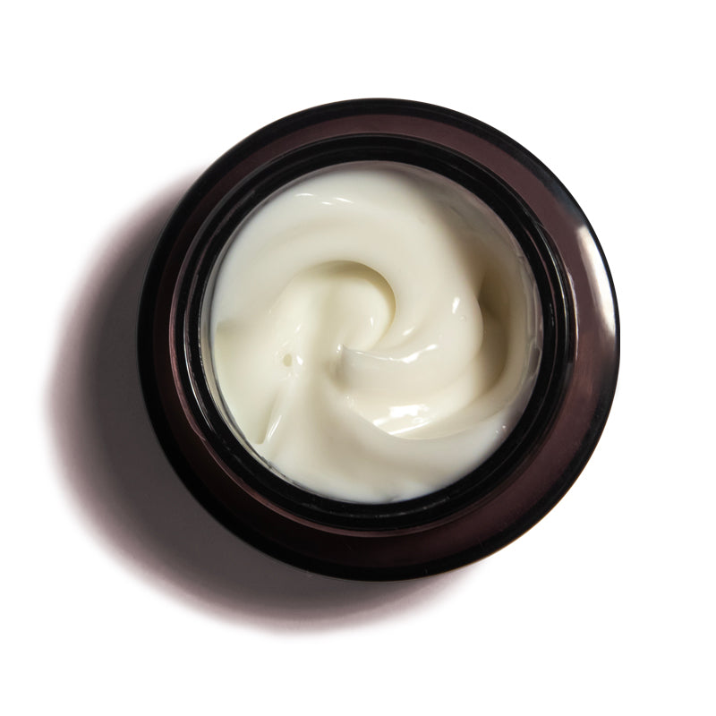 Black Rice 10 Hyaluronic Cream Unscented