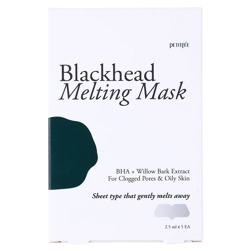 Blackhead Melting Mask