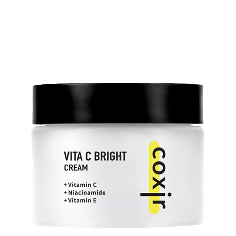 Vita C Bright Cream