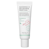 Panthenol 10 Skin Smoothing Shield Cream