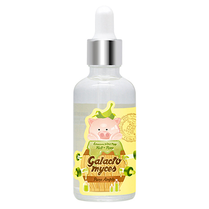 Hell-Pore Galactomyces Premium Ample (Expiring: 27/11/2025)