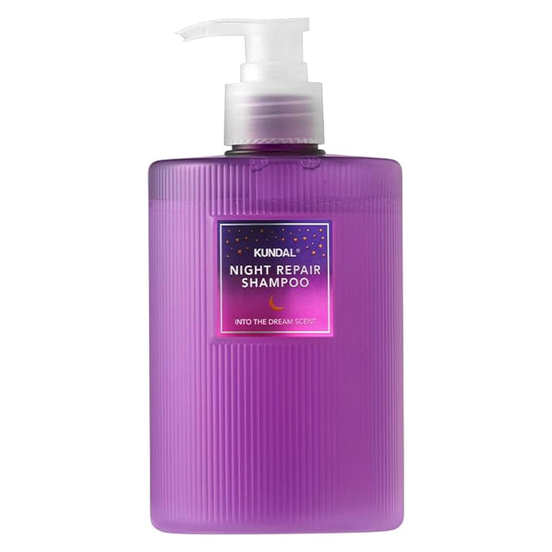 Night Repair Shampoo