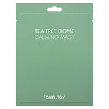 Tea Tree Biome Calming Mask