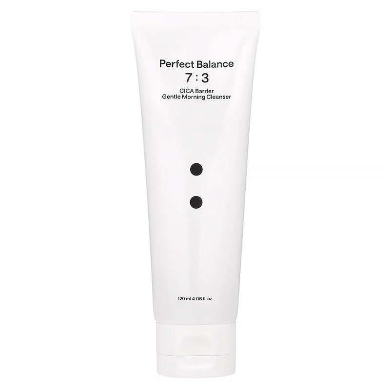 Cica Barrier 5.5 Gel Cleanser