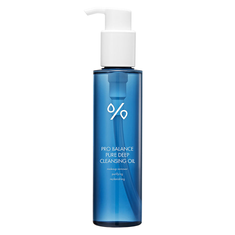 Pro Balance Pure Cleansing Oil