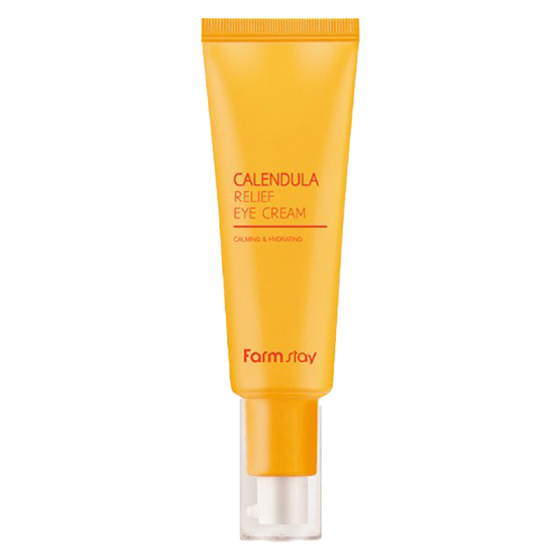 Calendula Relief Eye Cream