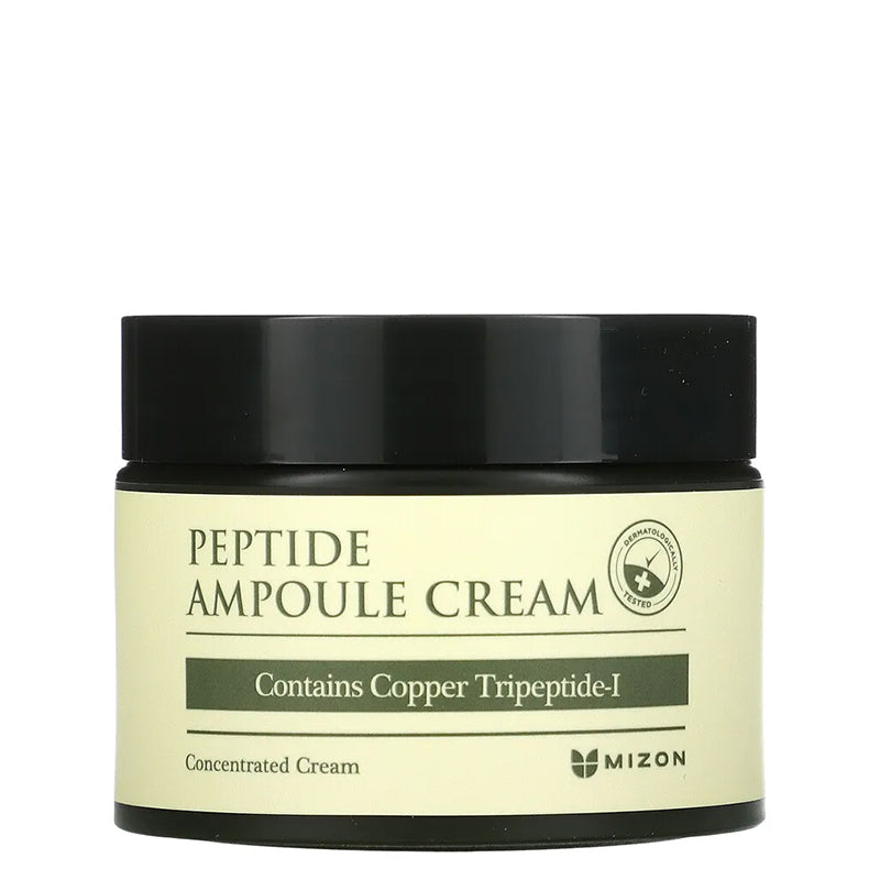 Peptide Ampoule Cream