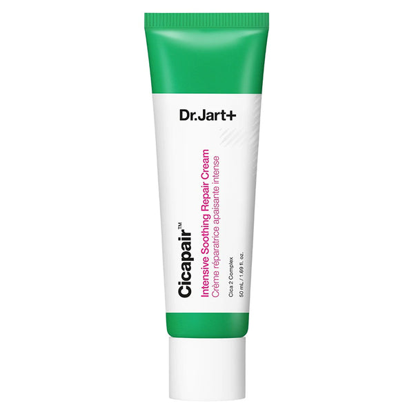 Dr.Jart+ - Cicapair™ Intensive Soothing Repair Cream – Korean-Skincare