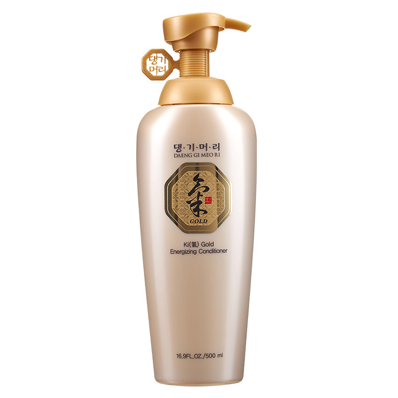 Ki Gold Energizing Conditioner