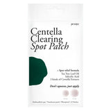 Centella Clearing Spot Patch