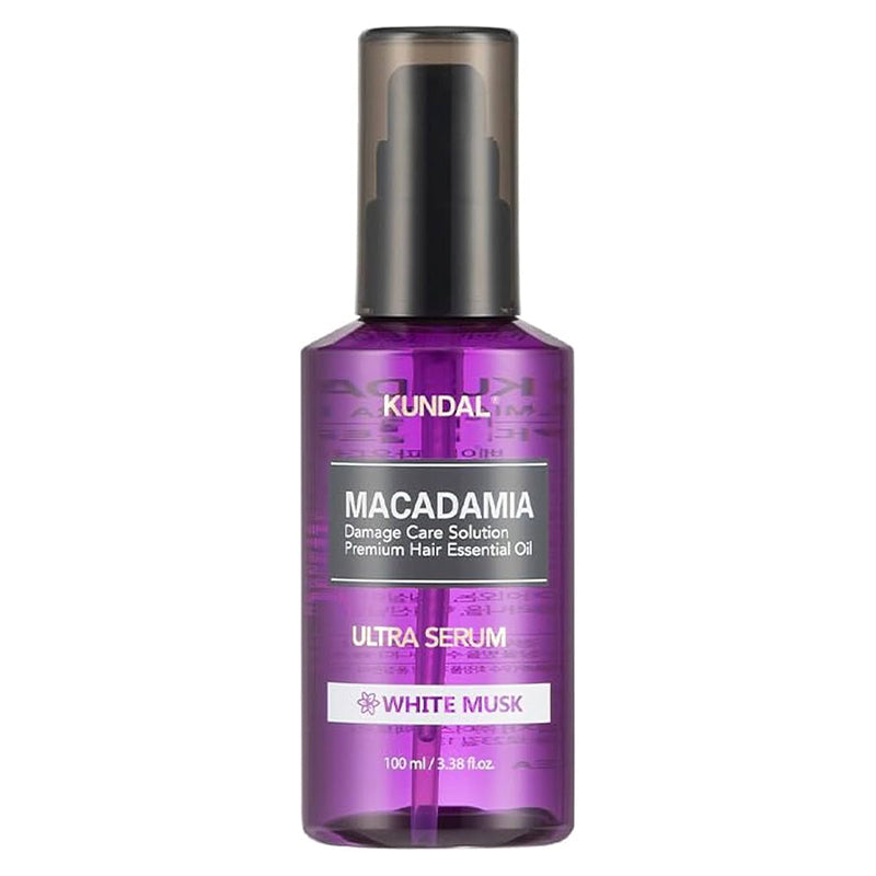 Macadamia Ultra Hair Serum
