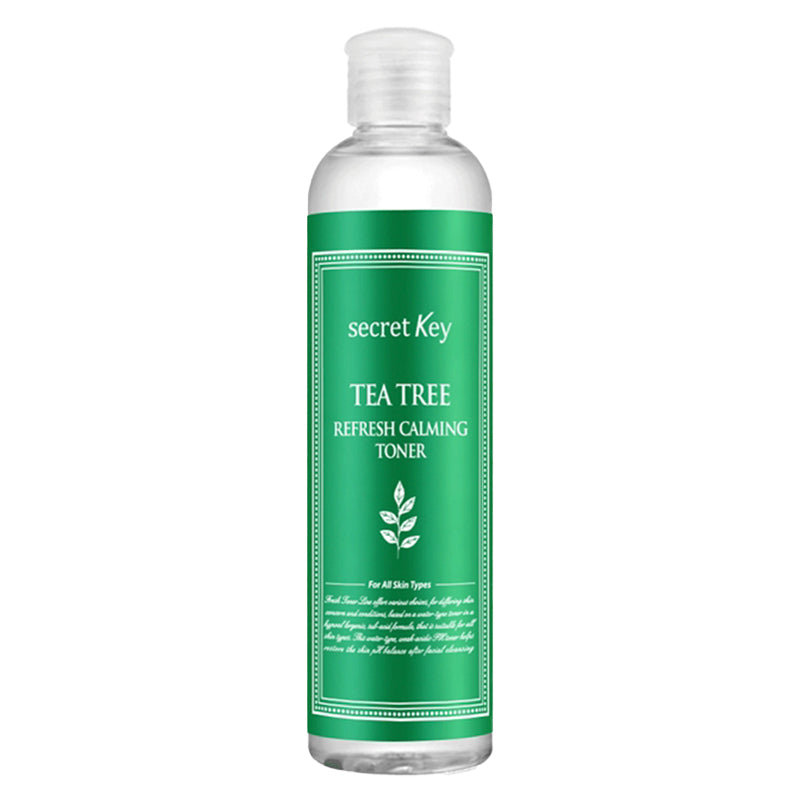 Tea Tree Refresh Calming Toner