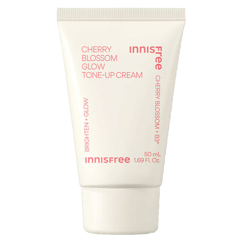 Jeju Cherry Blossom Tone Up Cream