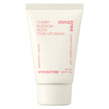 Jeju Cherry Blossom Tone Up Cream